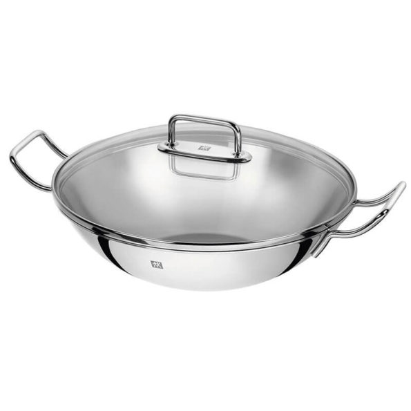 Wok De Acero  - Zwilling